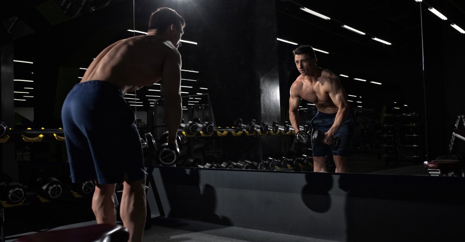 Read more about the article New Gym in Georgetown